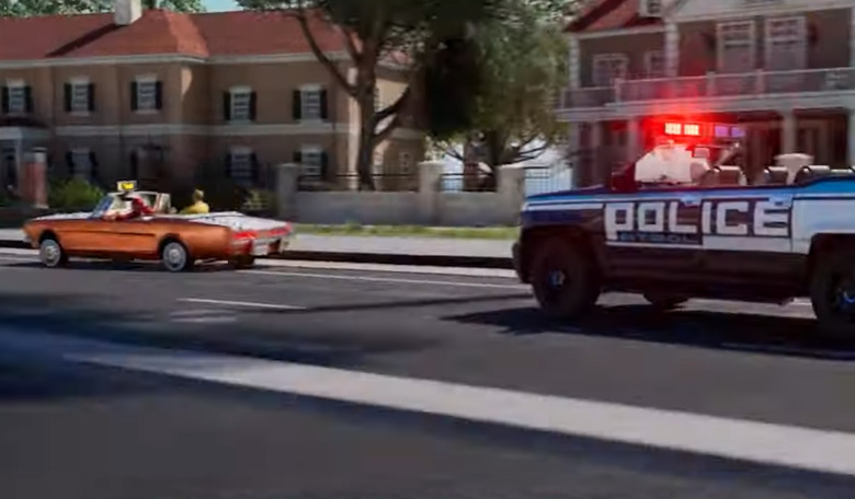 An image from the reboot.