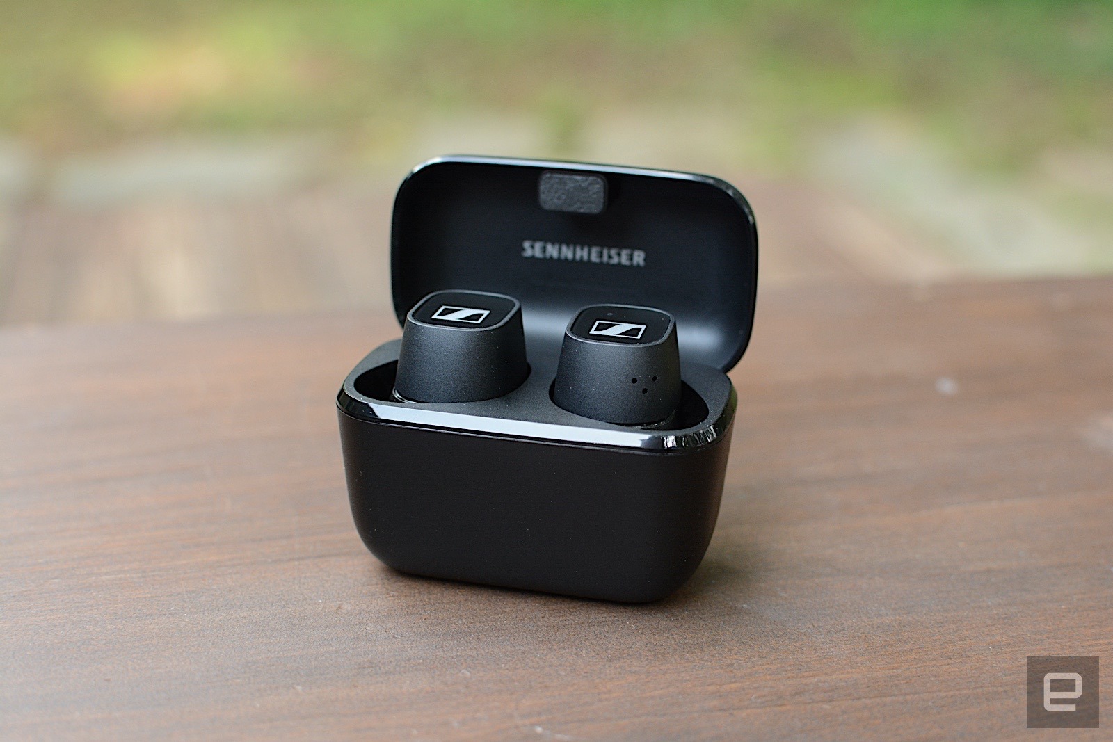 Sennheiser CX 400BT review: Great-sounding mid-range wireless earbuds