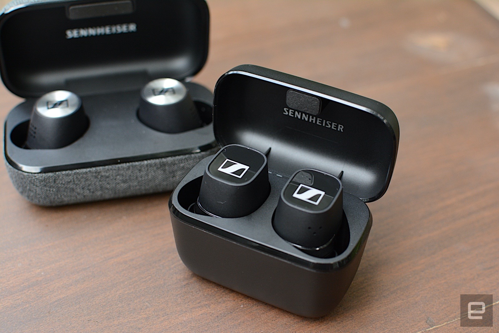 Sennheiser CX 400BT review: Great-sounding mid-range wireless earbuds
