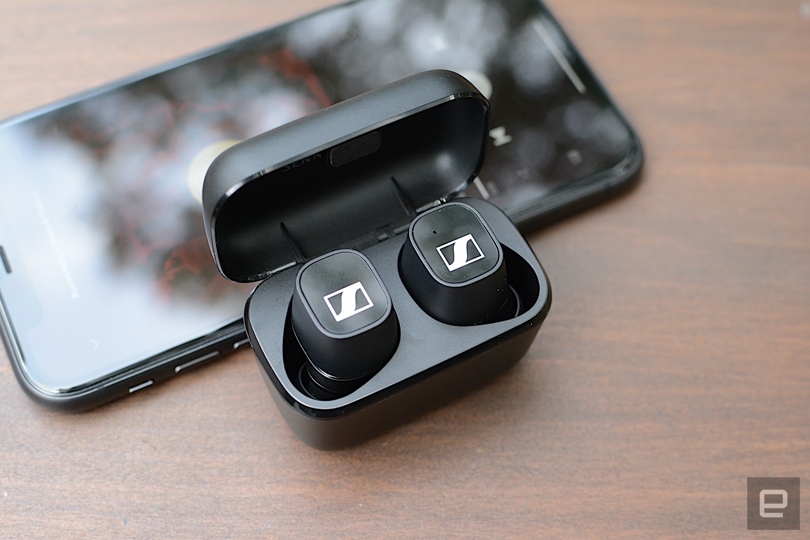 Sennheiser CX 400BT review: Great-sounding mid-range wireless earbuds