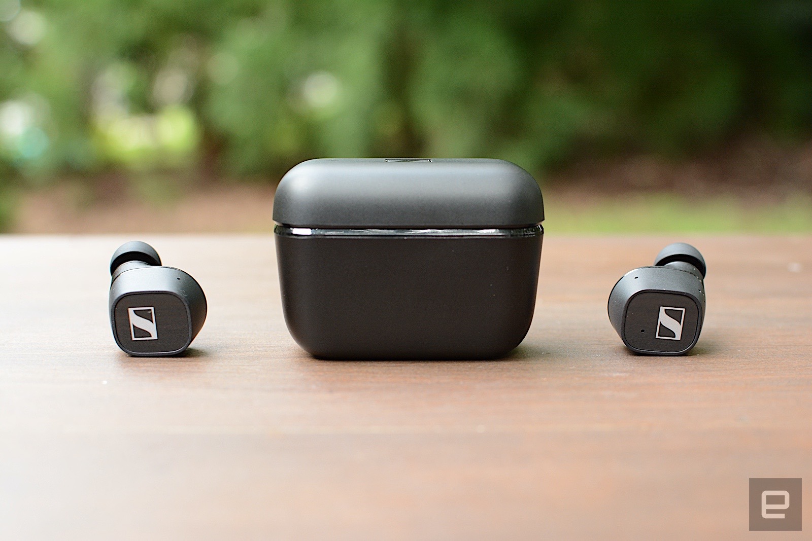 Sennheiser CX 400BT review: Great-sounding mid-range wireless earbuds