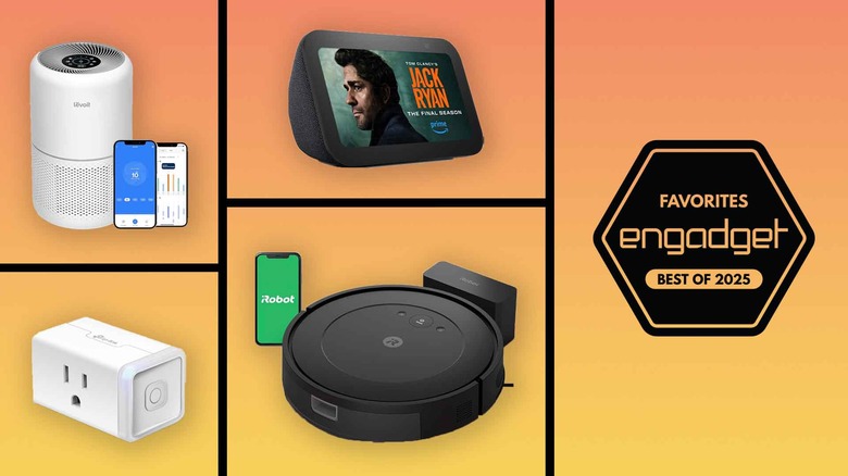 The best smart home gadgets for your first apartment