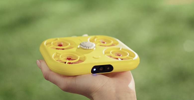 snap's pixy drone.