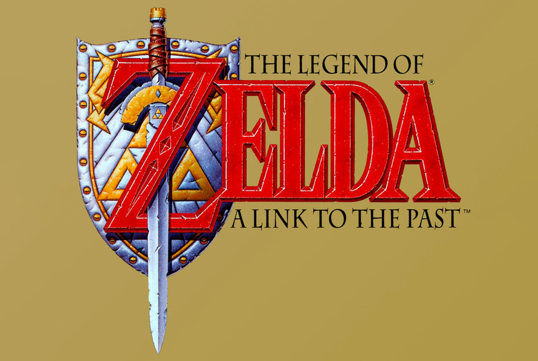 Someone reverse engineered Nintendo's classic 'Zelda: A Link to the Past' for PC