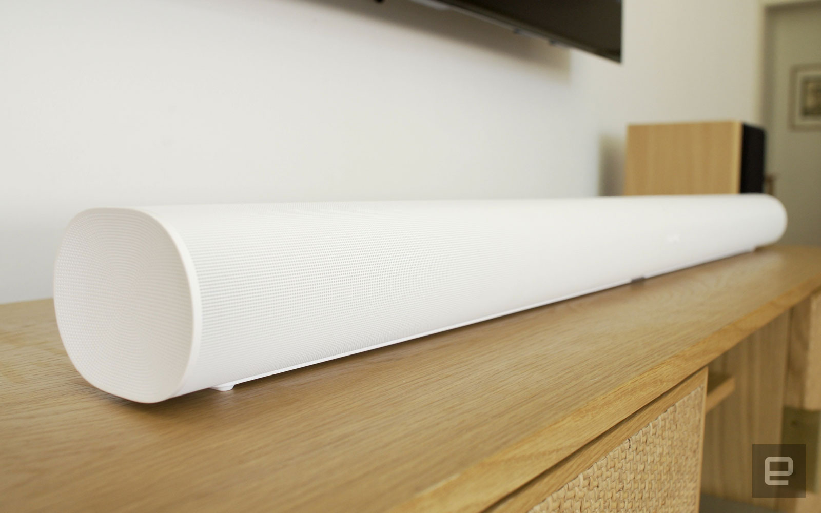 試聴のみほぼ新品 Sonos Arc ホワイト国内正規品 Sonos Arc review: An upgrade worth the wait