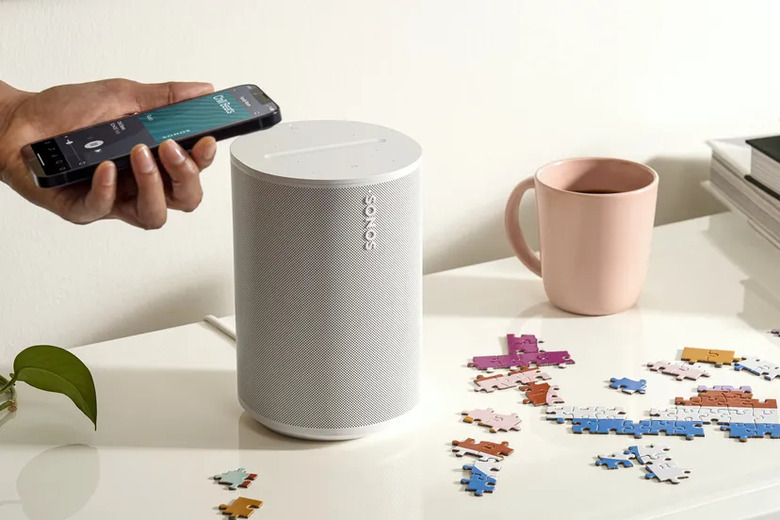 Sonos Era 100 smart speaker