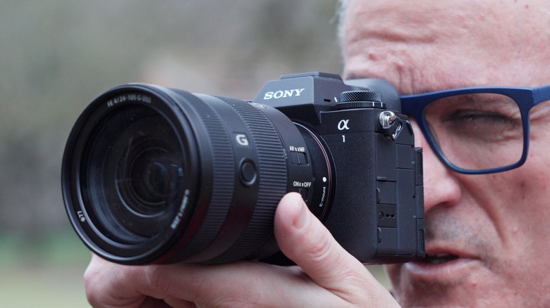 Sony A1 II review: A powerhouse camera that falls short of Sony's high standards