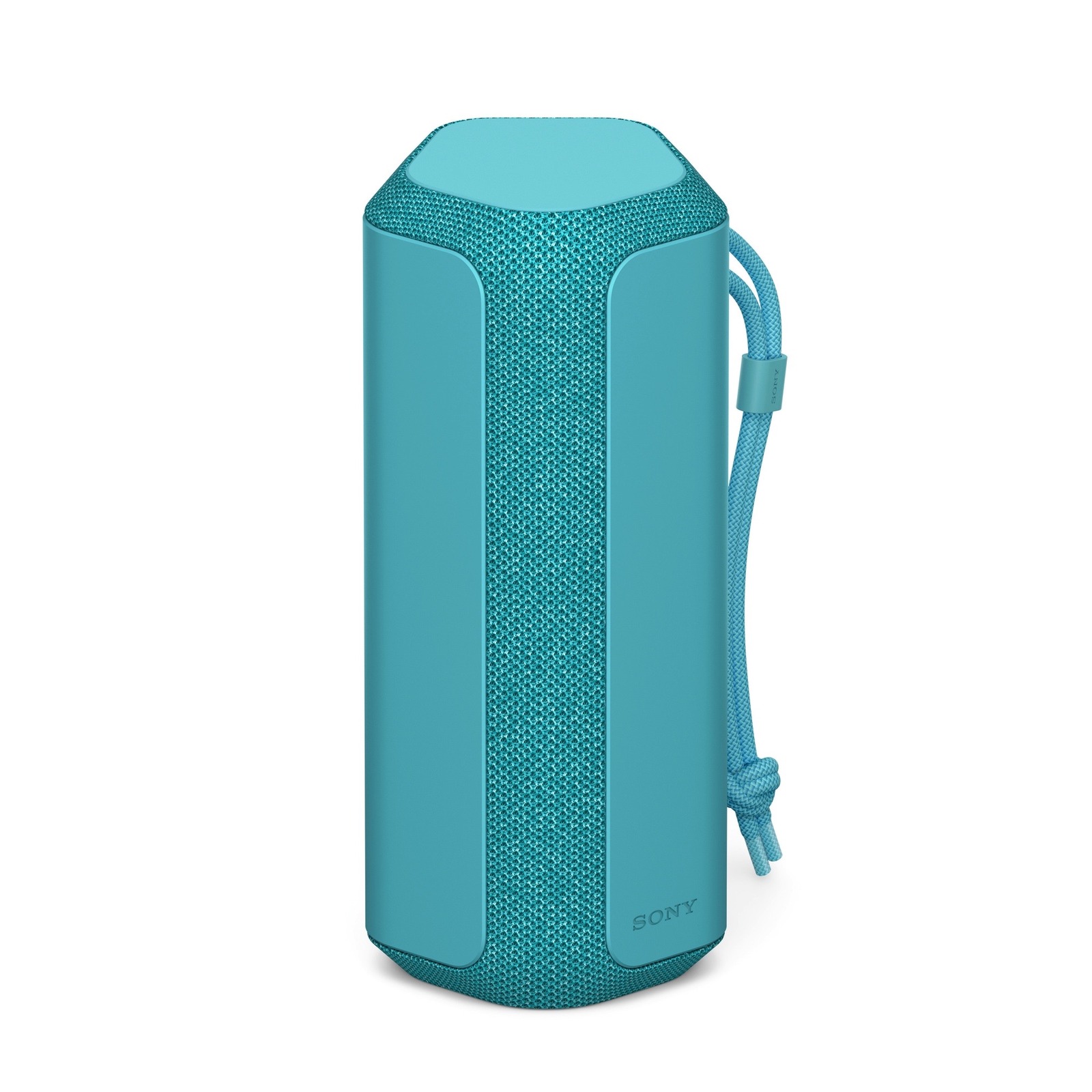 【動作確認済み】Sony portable speaker　SRS-30A Sony's new portable speakers are waterproof and better with calls