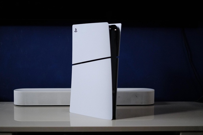 Sony has sold 84.2 million PlayStation 5s since launch