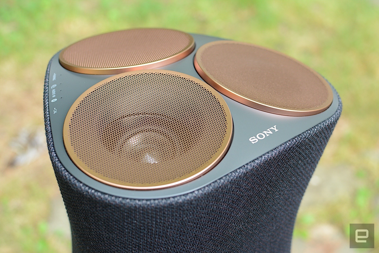 【*ん様 SONY SRS-RA5000 Amazon.com: Sony SRS-RA5000 360 Reality Audio Premium Wi-Fi