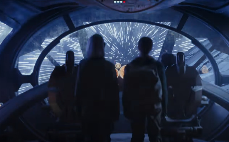 A shot from the trailer.