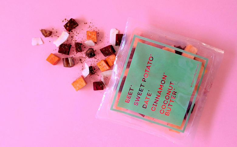 food subscriptions raised real