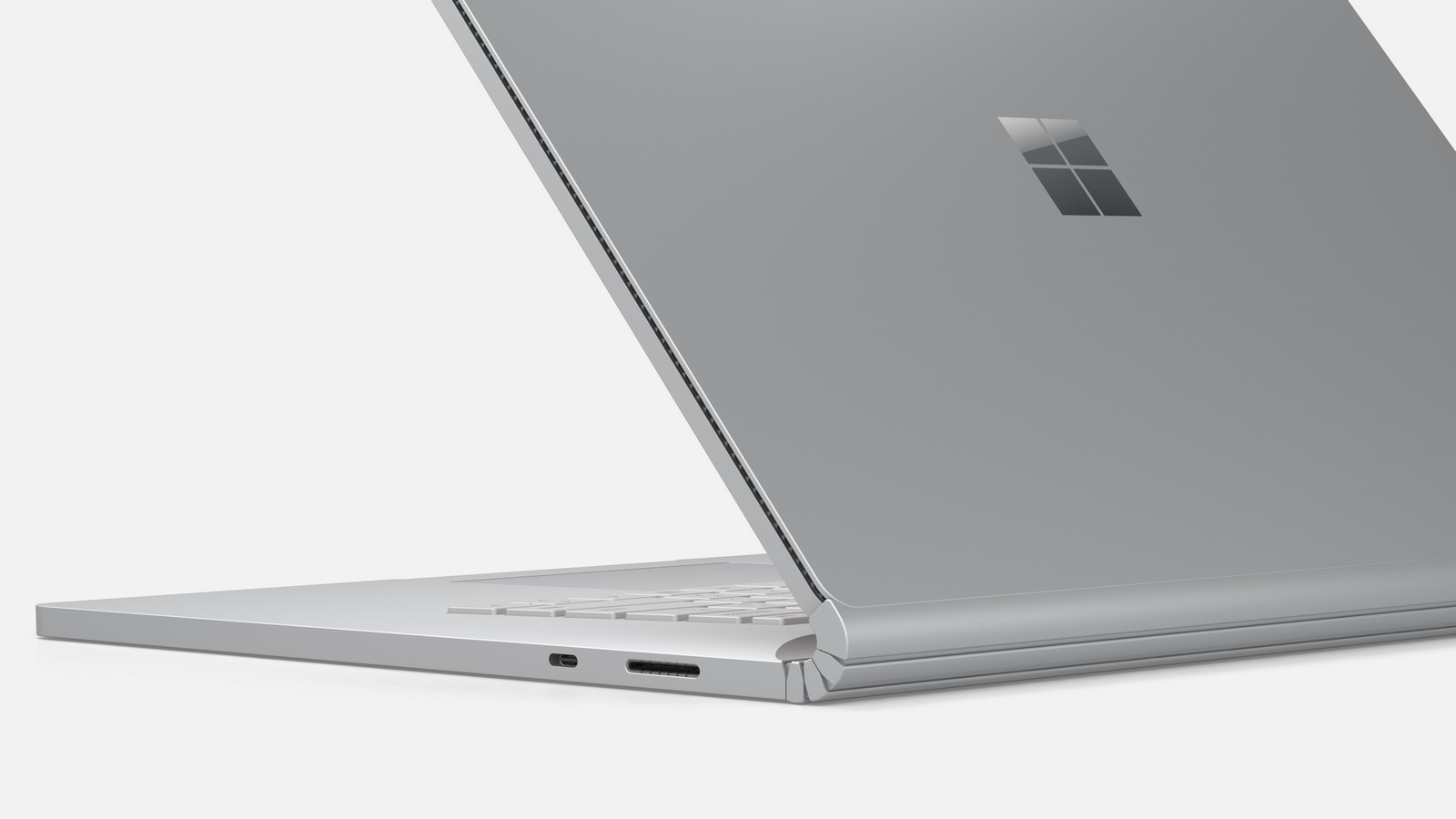 Microsoft Surface Laptop 3 シルバー Amazon.com: Microsoft Surface Laptop 3 – 13.5