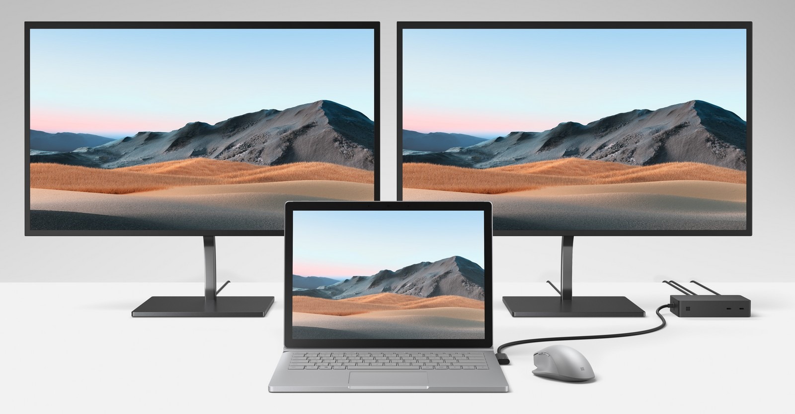 Microsoft's Surface Book 3 has 10th-gen Intel CPUs and new NVIDIA GPUs