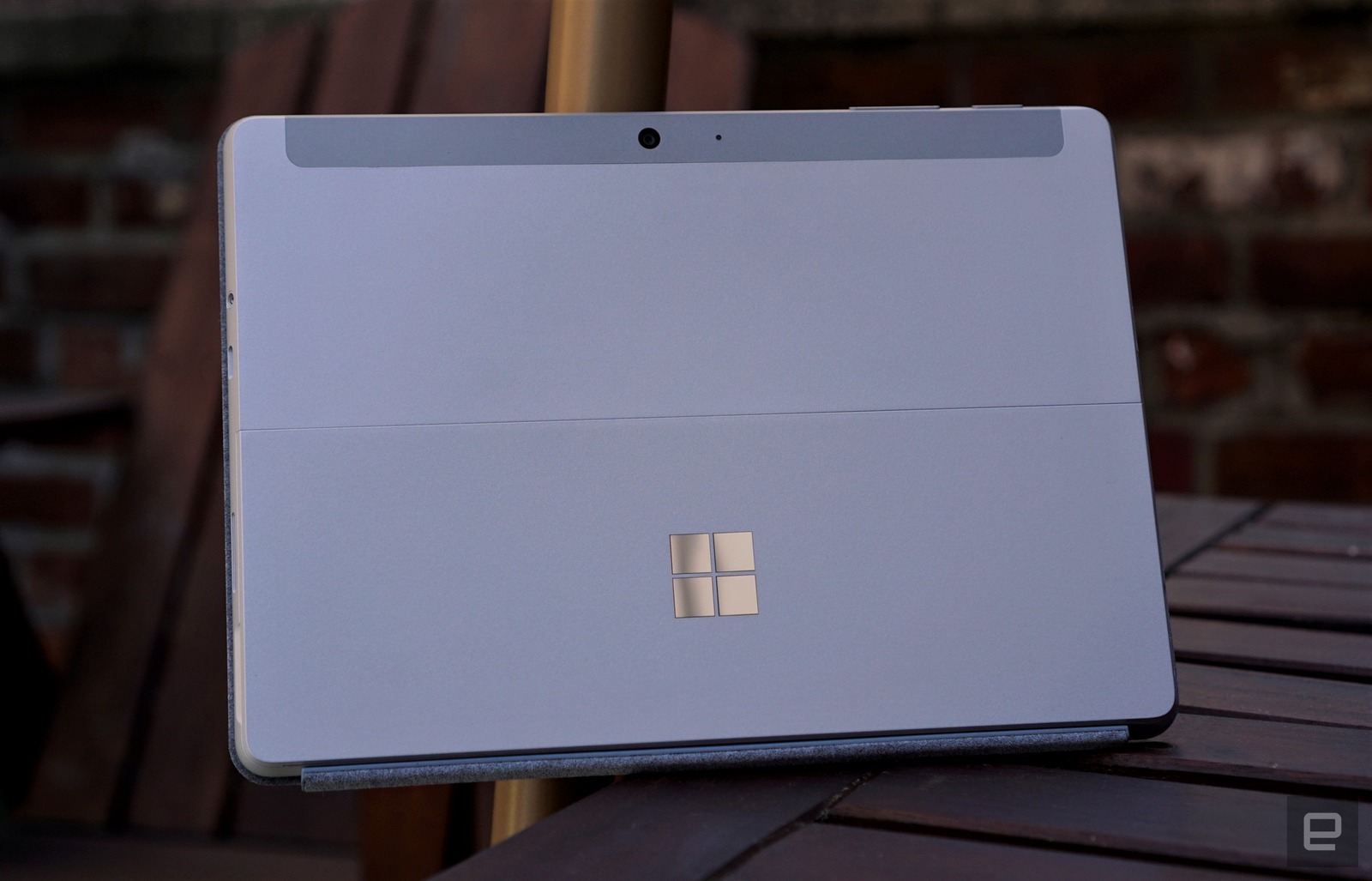 Surface Go 2 review: Microsoft's tiny PC is only a tiny bit better