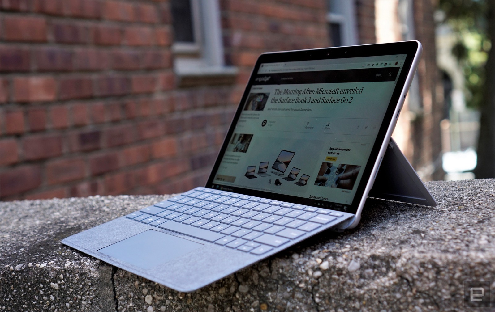 Microsoft Surface go 2 シルバー Amazon.com : New Microsoft Surface Go 2 - 10.5