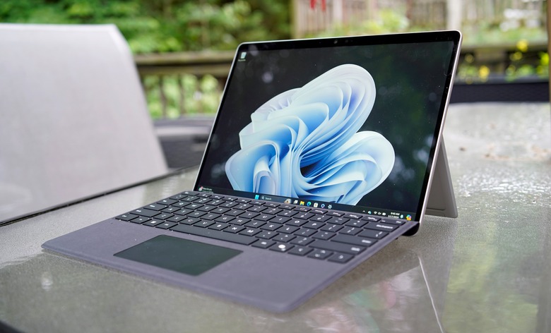 Surface Pro 10 for BUsiness