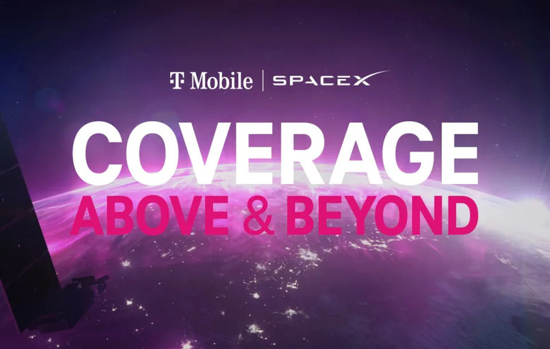 T-Mobile is offering its Starlink satellite texting feature for free until July