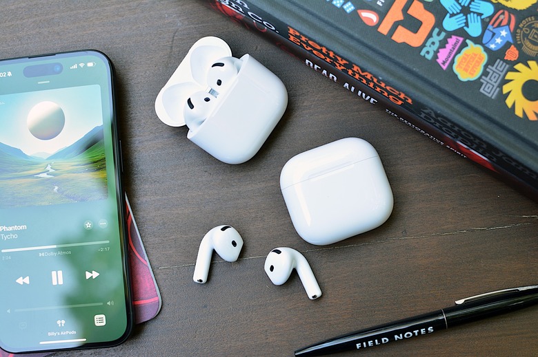 Apple AirPods 4