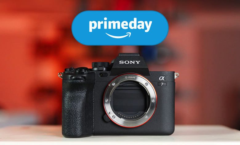 The best Amazon Prime Day camera deals for 2023