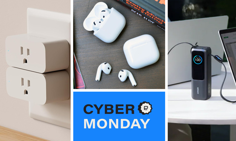 Cyber Monday deals under $100