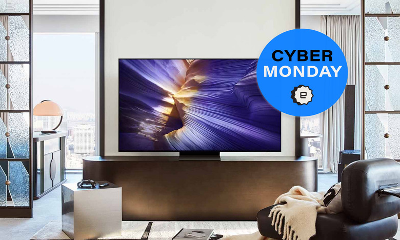 The best Cyber Monday TV deals of 2025