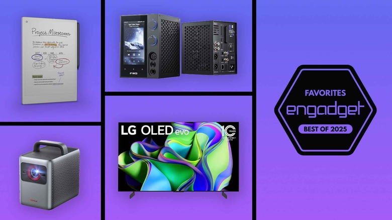 The best Father's Day tech gift ideas