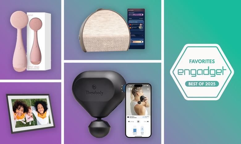 The best gifts for moms