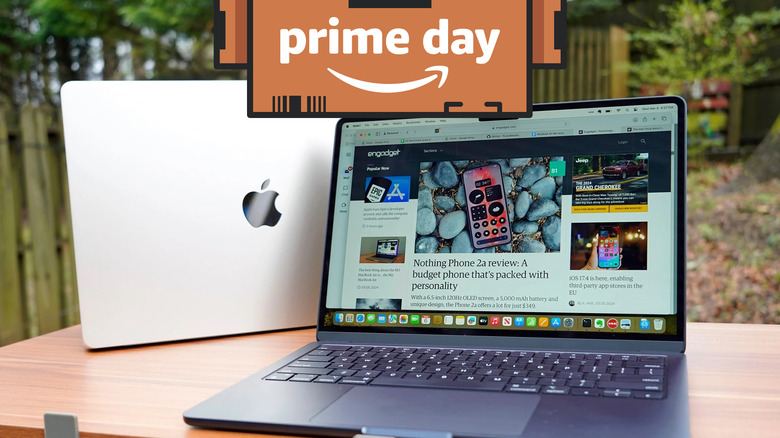 The best Prime Day laptop deals for 2024