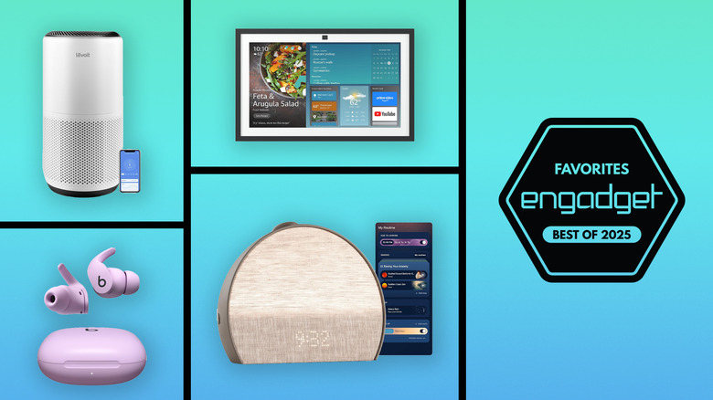 Gadgets that make great Mother's Day gifts