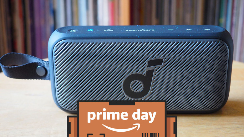Anker Soundcore Motion 300 Prime Day