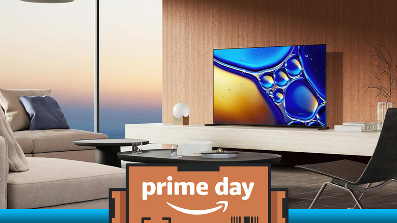 Best Prime Day TV deals