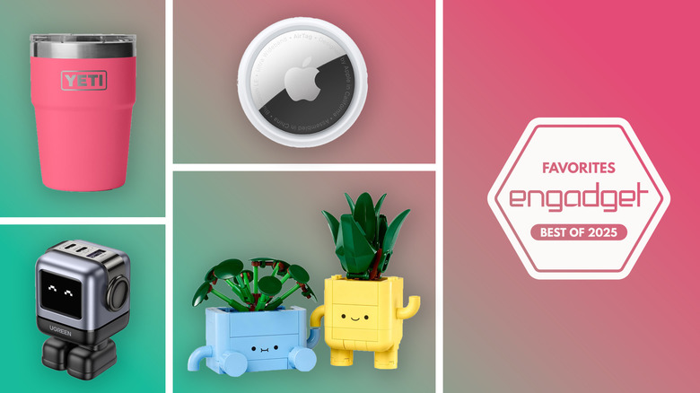 The best Secret Santa gift ideas