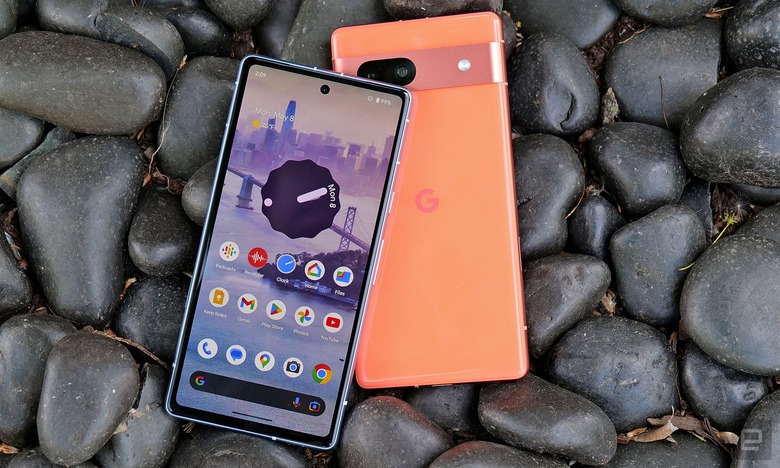 Priced at $500, the new Pixel 7a delivers 95 percent of what we love about the standard Pixel 7 but for $100 less. 