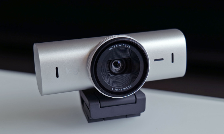 With the $200 MX Brio, Logitech finally has a premium webcam worthy of its top-notch productivity peripherals. 