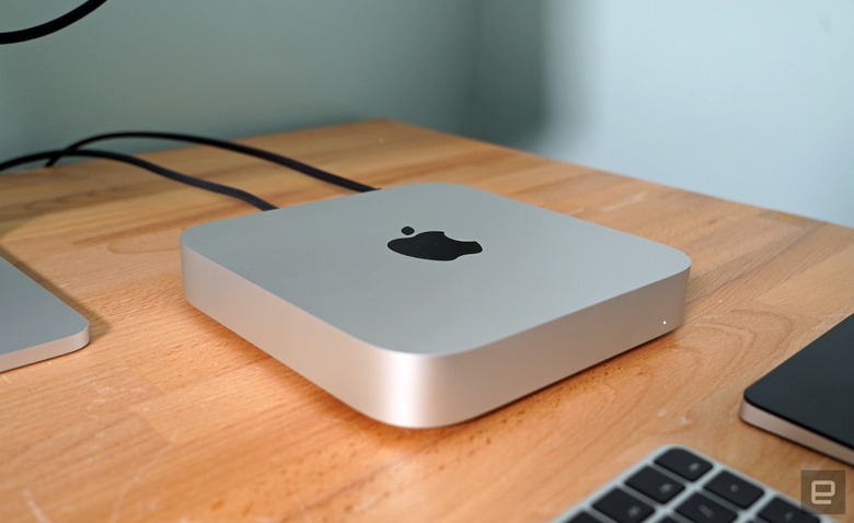 Apple Mac mini M2 Pro