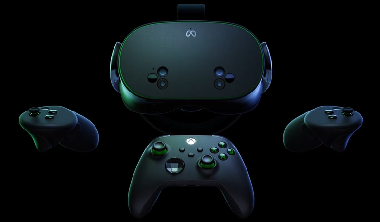 Meta Quest 3S Xbox Edition