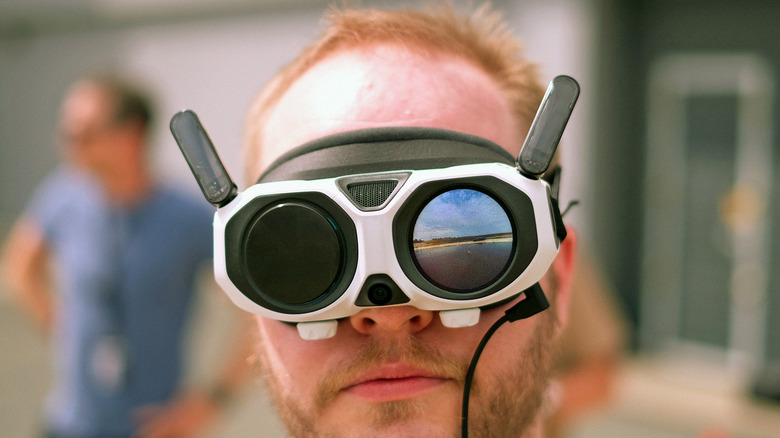 Antigravity A1 drone hands-on