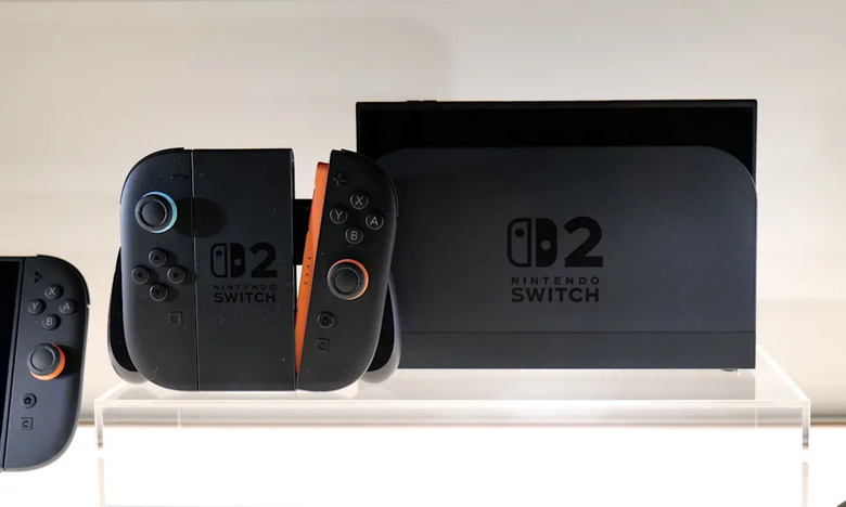 Switch 2