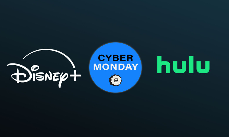 Disney+ Hulu bundle