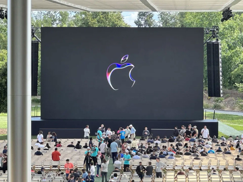 Image from WWDC 2023