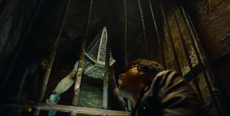 Return to Silent Hill