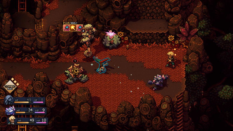 Sea of Stars TotW DLC