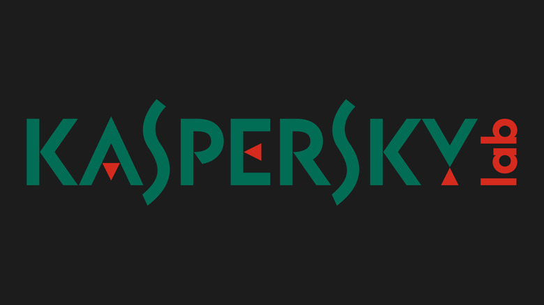 Kaspersky Lab