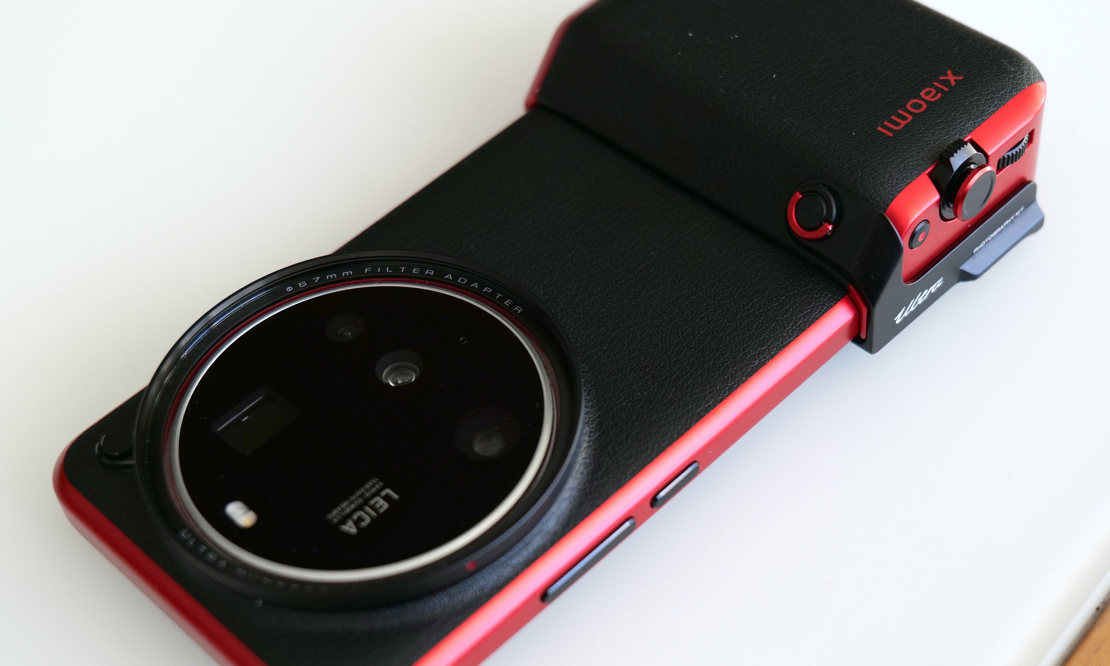 The Xiaomi 15 Ultra is a Leica-powered photo showcase
