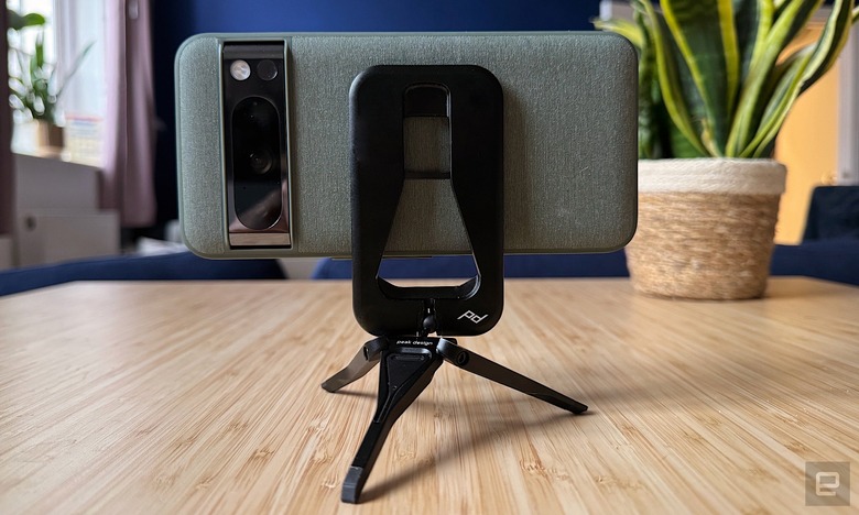 Peak Design Phone Tripod