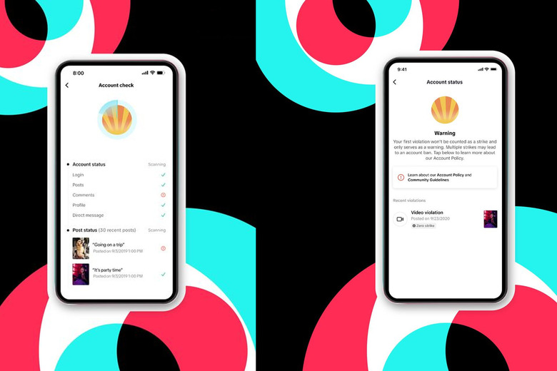 TikTok is rolling out a new 
