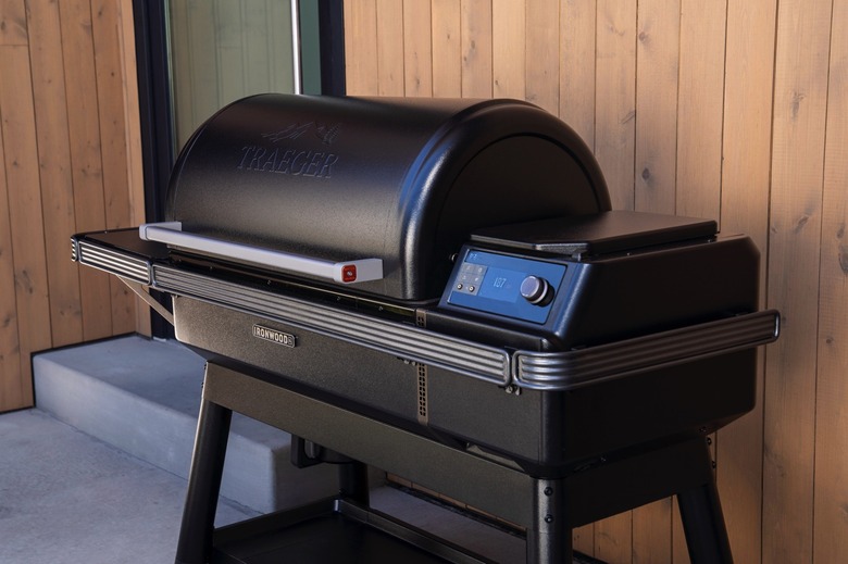 Traeger Ironwood (2023)