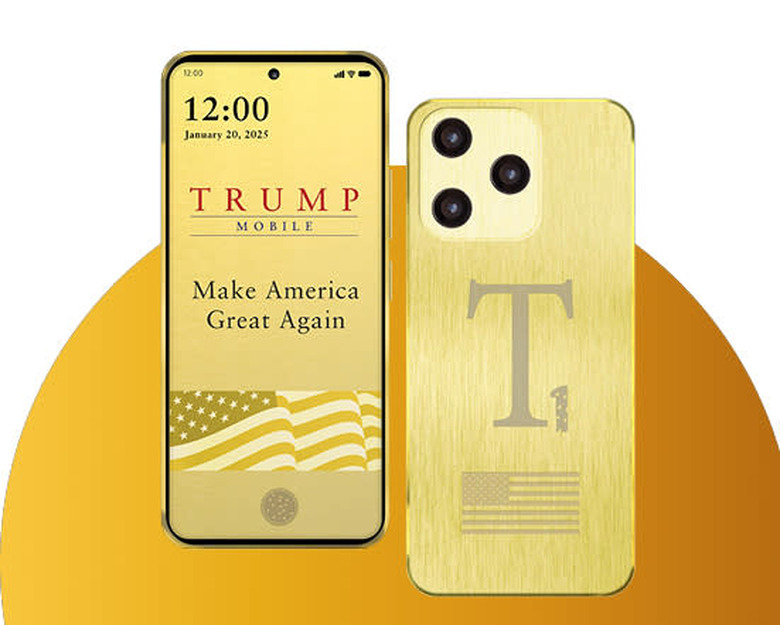 Tump Mobile