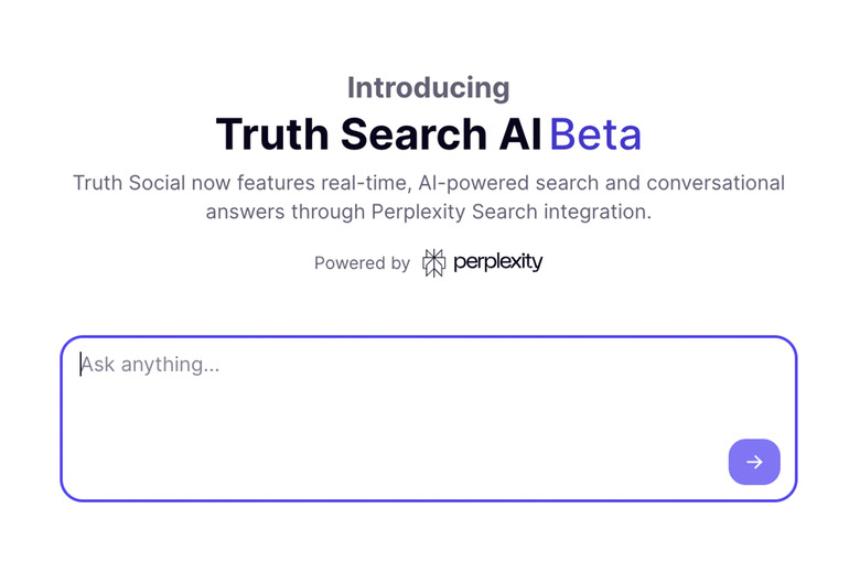 Truth Search AI